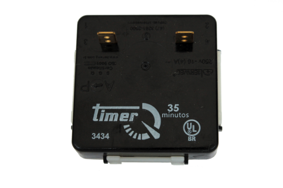 1362 TIMER 35 MIN. C. MOLHO (3434)